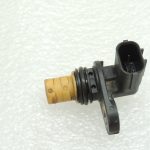 Mazda 3 6 GJ CX5 2.2 dīzeļdegvielas SKYACTIV-D kloķvārpstas sensors PE0118221