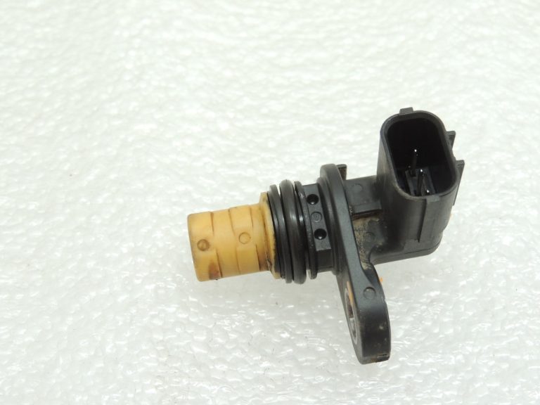 Mazda 3 6 GJ CX5 2.2 dīzeļdegvielas SKYACTIV-D kloķvārpstas sensors PE0118221