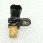 Mazda 3 6 GJ CX5 2.2 dīzeļdegvielas SKYACTIV-D kloķvārpstas sensors PE0118221