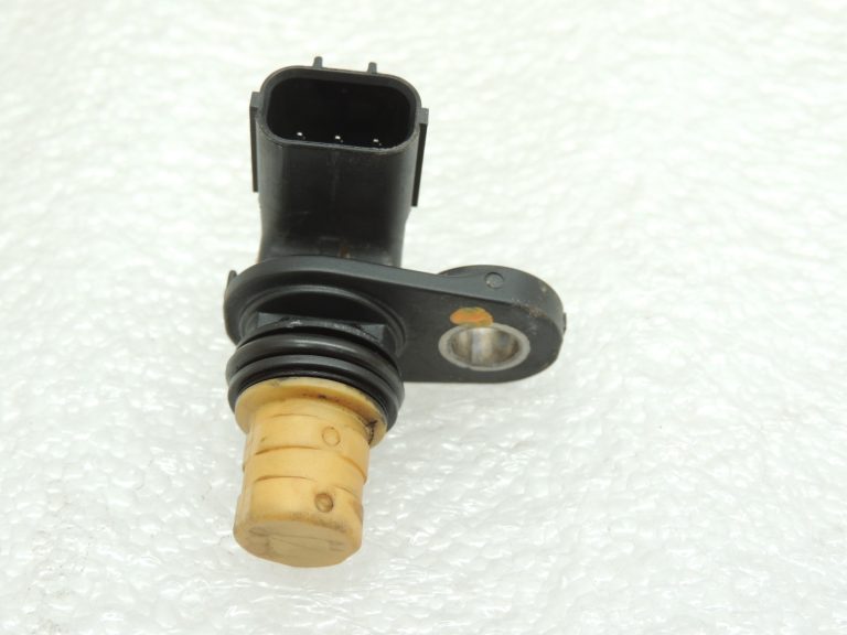 Mazda 3 6 GJ CX5 2.2 dīzeļdegvielas SKYACTIV-D kloķvārpstas sensors PE0118221