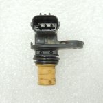Mazda 3 6 GJ CX5 2.2 dīzeļdegvielas SKYACTIV-D kloķvārpstas sensors PE0118221