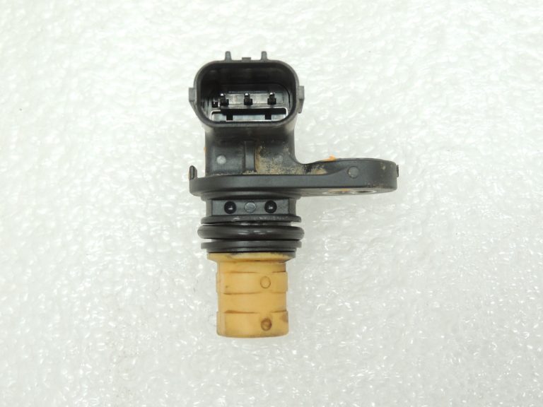 Mazda 3 6 GJ CX5 2.2 dīzeļdegvielas SKYACTIV-D kloķvārpstas sensors PE0118221