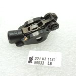 Oriģinālā Mazda 3 6 GJ CX5 2.2 dīzeļdegvielas SKYACTIV-D izplūdes gāzu sviras svira SH0112150A