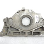 Ford Kuga 2.0TDCi DW10 C20DD0X Dzinēja bloka priekšējais vāks 3M5Q6A329AA