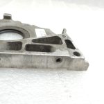 Ford Kuga 2.0TDCi DW10 C20DD0X Dzinēja bloka priekšējais vāks 3M5Q6A329AA