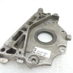 Ford Kuga 2.0TDCi DW10 C20DD0X Dzinēja bloka priekšējais vāks 3M5Q6A329AA