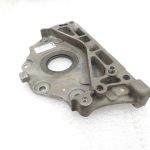 Ford Kuga 2.0TDCi DW10 C20DD0X Dzinēja bloka priekšējais vāks 3M5Q6A329AA