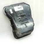 Renault Espace IV BVA6 AJ0-002 AJ0002 Automātiskās transmisijas eļļas panna 7701065856