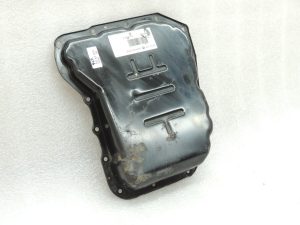 Renault Espace IV BVA6 AJ0-002 AJ0002 Automātiskās transmisijas eļļas panna 7701065856