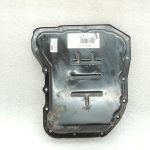 Renault Espace IV BVA6 AJ0-002 AJ0002 Automātiskās transmisijas eļļas panna 7701065856