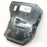Renault Espace IV BVA6 AJ0-002 AJ0002 Automātiskās transmisijas eļļas panna 7701065856