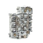 Renault Espace IV BVA6 AJ0-002 Automātiskās transmisijas vārstu bloks 7701066670