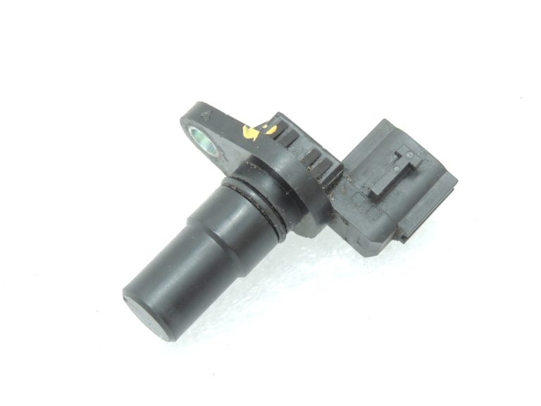 Renault Espace IV BVA6 AJ0-002 Automātiskās transmisijas ātruma sensors