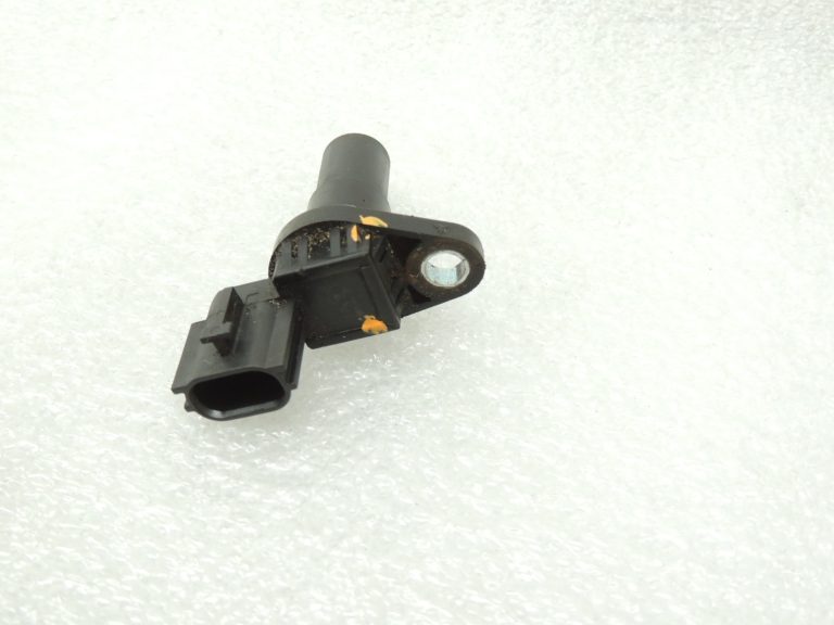 Renault Espace IV BVA6 AJ0-002 Automātiskās transmisijas ātruma sensors