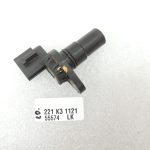 Renault Espace IV BVA6 AJ0-002 Automātiskās transmisijas ātruma sensors
