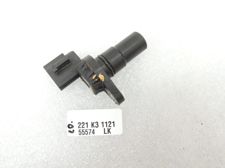 Renault Espace IV BVA6 AJ0-002 Automātiskās transmisijas ātruma sensors