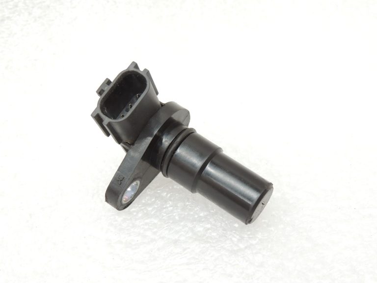 Renault Espace IV BVA6 AJ0-002 Automātiskās transmisijas ātruma sensors