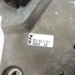 Renault Espace IV 2.0DCi automātiskās transmisijas stiprinājums 8200416338