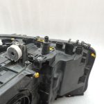 BMW 5. sērijas G30 G31 F90 LED priekšējais labās puses galvenais lukturis 7439184