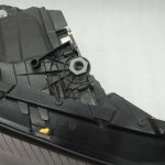 BMW 5. sērijas G30 G31 F90 LED priekšējais labās puses galvenais lukturis 7439184