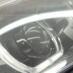 BMW 5. sērijas G30 G31 F90 LED priekšējais labās puses galvenais lukturis 7439184
