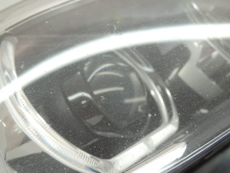 BMW 5. sērijas G30 G31 F90 LED priekšējais labās puses galvenais lukturis 7439184