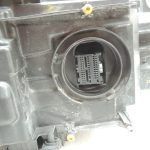 BMW 5. sērijas G30 G31 F90 LED priekšējais labās puses galvenais lukturis 7439184
