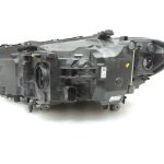 BMW 5. sērijas G30 G31 F90 LED priekšējais labās puses galvenais lukturis 7439184