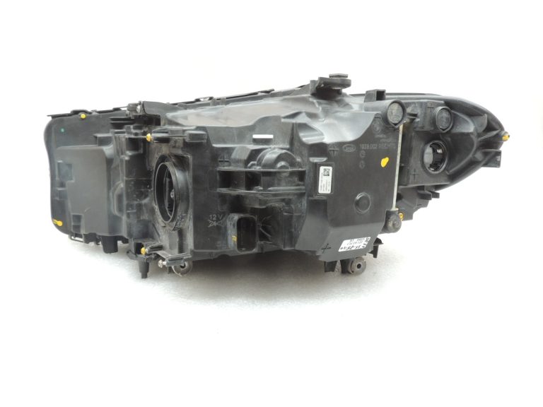 BMW 5. sērijas G30 G31 F90 LED priekšējais labās puses galvenais lukturis 7439184