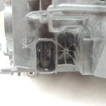 BMW 5. sērijas G30 G31 F90 LED priekšējais labās puses galvenais lukturis 7439184