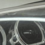 BMW 5. sērijas G30 G31 F90 LED priekšējais labās puses galvenais lukturis 7439184