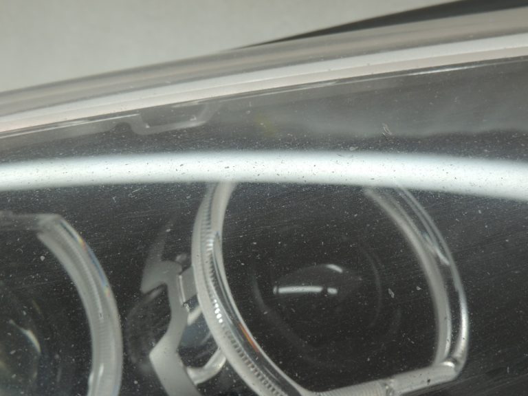 BMW 5. sērijas G30 G31 F90 LED priekšējais labās puses galvenais lukturis 7439184