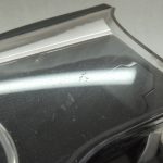 BMW 5. sērijas G30 G31 F90 LED priekšējais labās puses galvenais lukturis 7439184