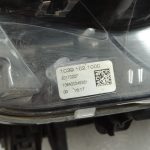 BMW 5. sērijas G30 G31 F90 LED priekšējais labās puses galvenais lukturis 7439184