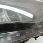 BMW 5. sērijas G30 G31 F90 LED priekšējais labās puses galvenais lukturis 7439184