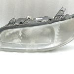 Opel Omega B halogēna lukturi kreisie galvenie lukturi 90487567