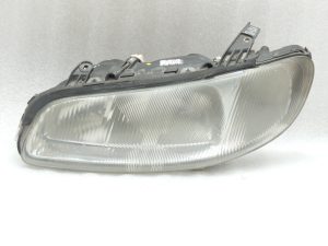 Opel Omega B Halogen headlights left main headlights 90487567