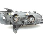 Opel Omega B halogēna lukturi kreisie galvenie lukturi 90487567
