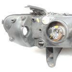 Opel Omega B halogēna lukturi kreisie galvenie lukturi 90487567