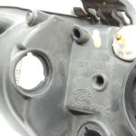 Opel Omega B halogēna lukturi kreisie galvenie lukturi 90487567