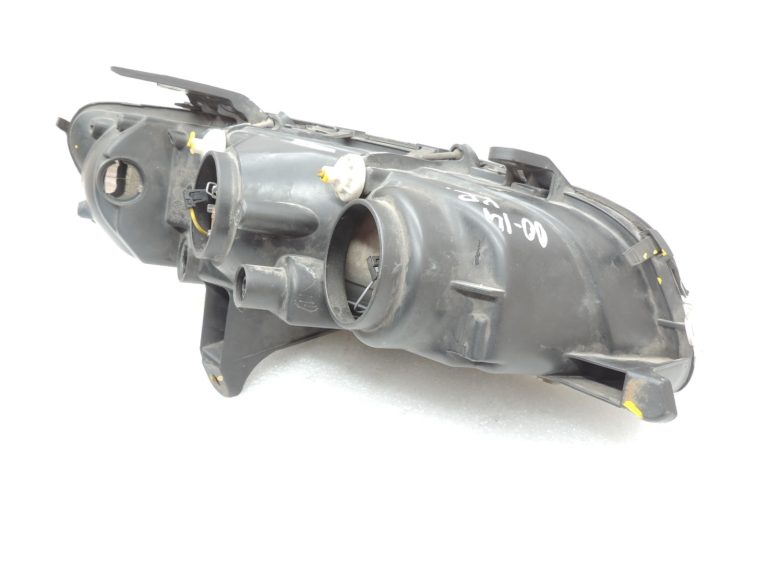 Opel Omega B halogēna lukturi kreisie galvenie lukturi 90487567