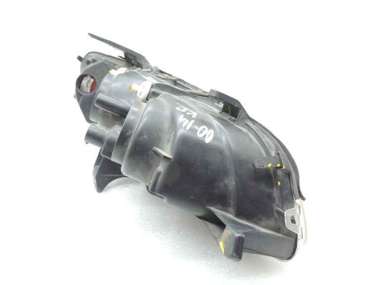 Opel Omega B halogēna lukturi kreisie galvenie lukturi 90487567