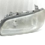 Opel Omega B halogēna lukturi kreisie galvenie lukturi 90487567