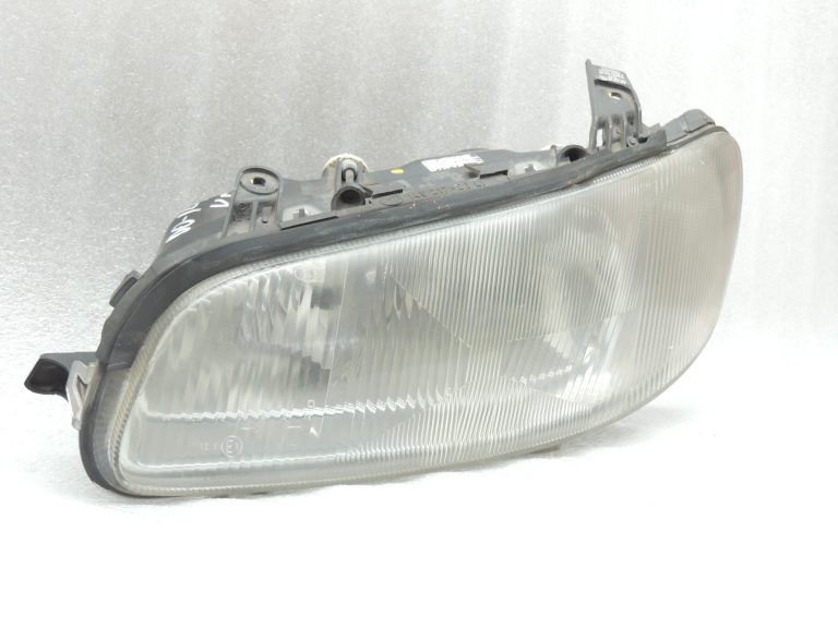 Opel Omega B halogēna lukturi kreisie galvenie lukturi 90487567