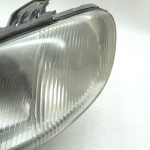 Opel Omega B halogēna lukturi kreisie galvenie lukturi 90487567