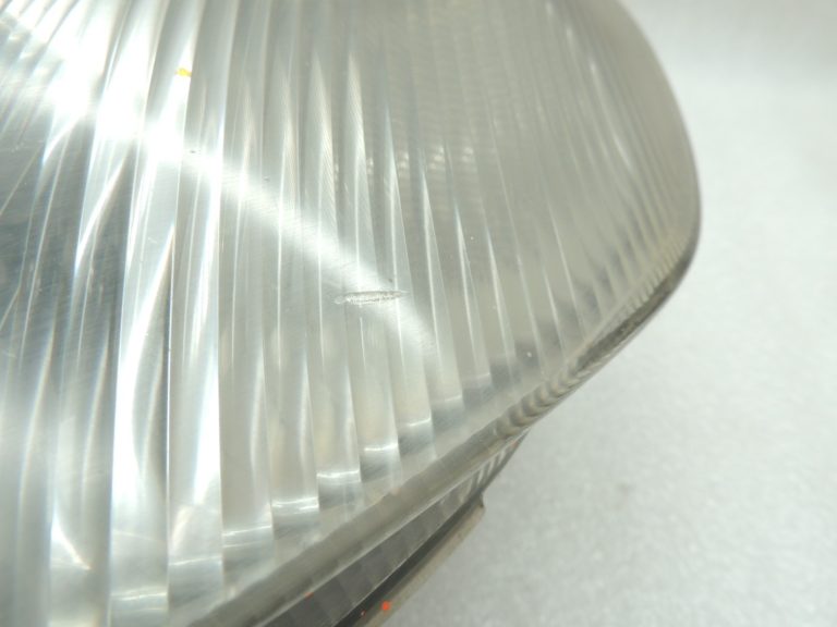 Opel Omega B halogēna lukturi kreisie galvenie lukturi 90487567
