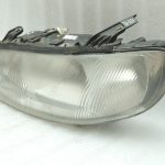 Opel Omega B halogēna lukturi kreisie galvenie lukturi 90487567