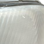 Opel Omega B halogēna lukturi kreisie galvenie lukturi 90487567