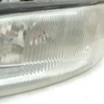 Opel Omega B halogēna lukturi kreisie galvenie lukturi 90487567