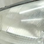 Opel Omega B halogēna lukturi kreisie galvenie lukturi 90487567